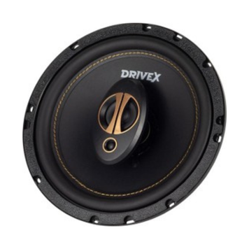 Коаксіальні динаміки DRIVEX BB-653 211117 фото