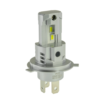 LED лампы Nextone L9 H4 Hi/Low 6000K 211087 фото