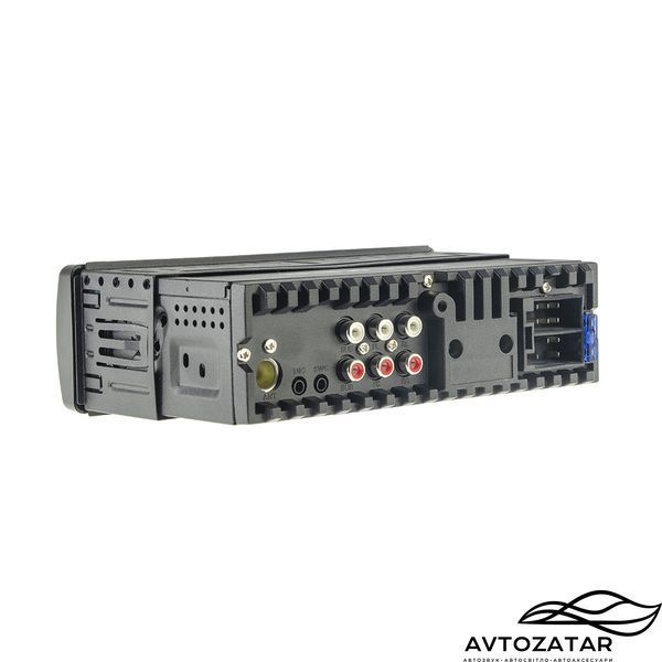 Процесорна автомагнітола Decker MDR-122 BT 111383 фото