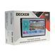 Мультимедіа 9 дюймів Decker D9-009 (4x64 DSP 4G 2k) 211178 фото 5