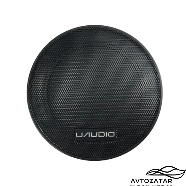 Коаксиальные динамики UAudio Patron P4X 111729 фото