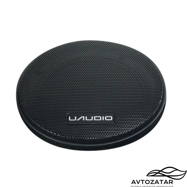 Коаксиальные динамики UAudio Patron P4X 111729 фото