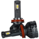 LED лампи SoKill MG H4 H/L 80W 9-32V 6К 211058 фото 1