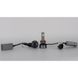 LED лампи SoKill MG H4 H/L 80W 9-32V 6К 211058 фото 2
