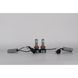 LED лампи SoKill MG H4 H/L 80W 9-32V 6К 211058 фото 3