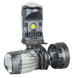 Линзованные LED лампы SOKILL SLE-03 H4 H/L 9-60V 80/100W 6000K 112206 фото 1