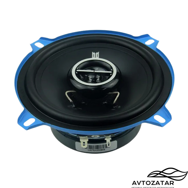 Коаксиальные динамики UAudio Patron P5X 111730 фото