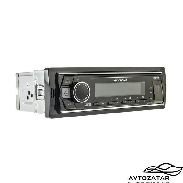 Автомагнітола Nextone ND-03 111749 фото