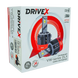 LED лампи DriveX VW-H15 40W 6000K 211064 фото 4