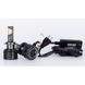 LED лампи DriveX UL-01 H7/H18 5.5K 65W 9-36V CAN 112208 фото 3