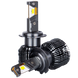 LED лампи DriveX UL-01 H7/H18 5.5K 65W 9-36V CAN 112208 фото 1