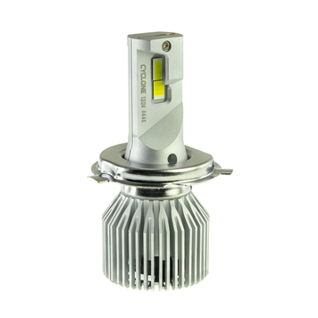 LED лампи Cyclone Type-49 H4 H/L 6000K 211083 фото
