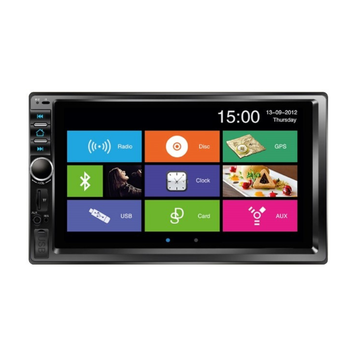 Автомагнітола 2DIN SoKill DELTA-700 Linux 211140 фото
