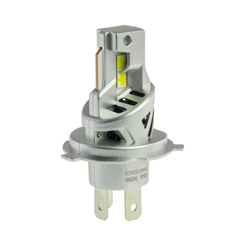 LED лампи Cyclone Type-51 H4 H/L 6000K 1122831 фото