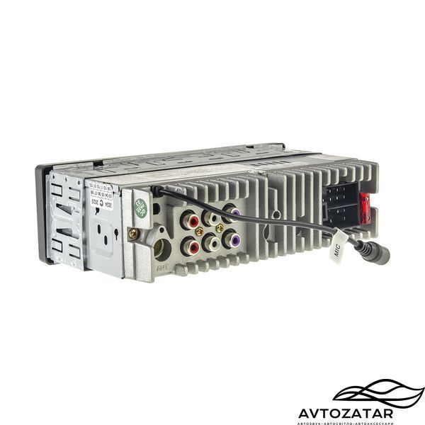 Автомагнітола Cyclone MP-1094 111907 фото
