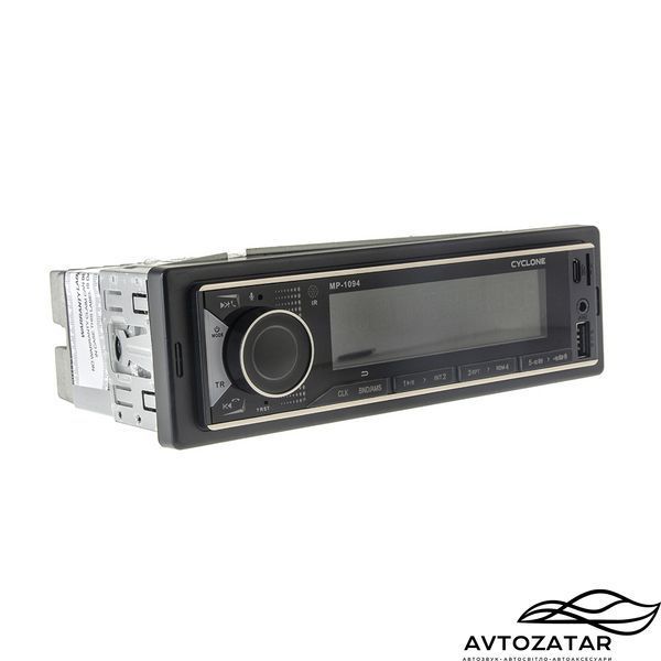 Автомагнітола Cyclone MP-1094 111907 фото