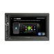 Автомагнітола 2DIN Cyclone MP-7086A v4 211184 фото 2