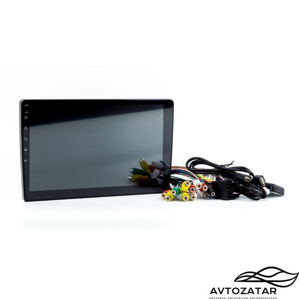 Автомагнітола DRIVEX A-1001 211033 фото