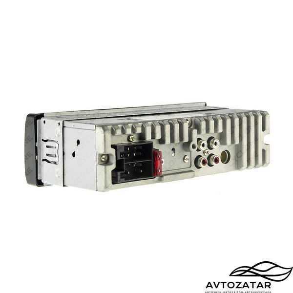 Автомагнітола Cyclone MP-1024 BA 111352 фото