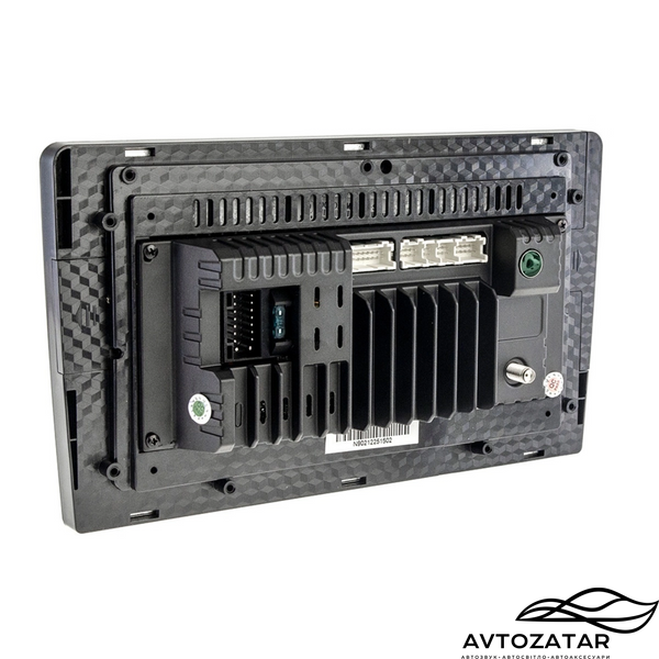 Мультимедіа 10 дюймів Nextone N1002 CPL (2x32) 211142 фото