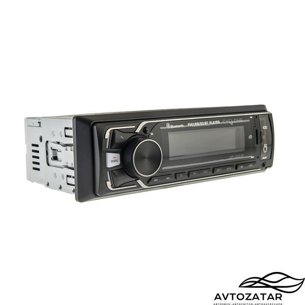 Автомагнітола CYCLONE MP-1095 BA 112199 фото