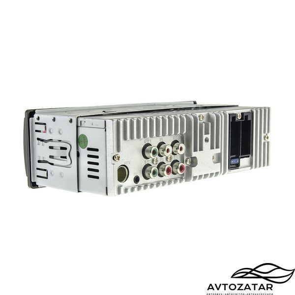Автомагнітола CYCLONE MP-1095 BA 112199 фото