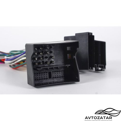 Автомагнітола Volkswagen, Skoda DRIVEX SE-VW Android 211024 фото