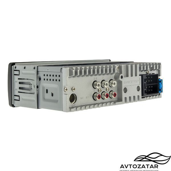Автомагнитола Decker MDR-112 BT 112157 фото