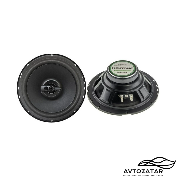 Коаксиальные динамики Nextone NS-162 1113871 фото