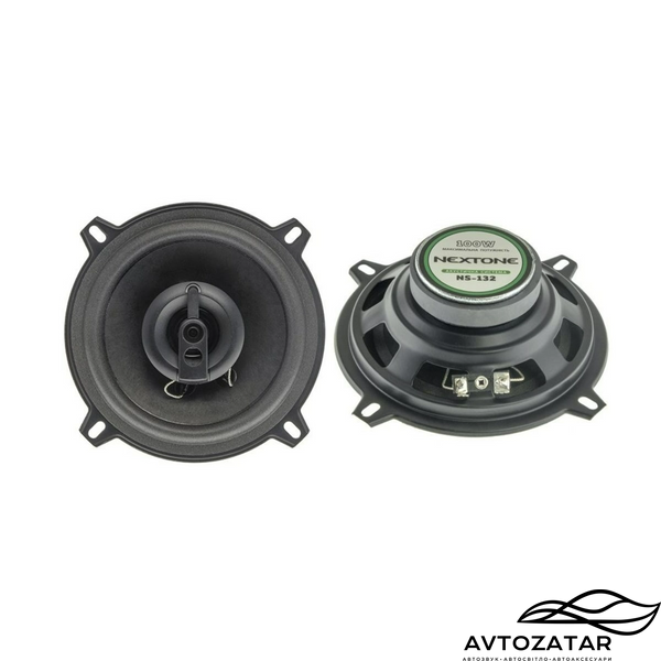 Коаксиальные динамики Nextone NS-132 1113872 фото