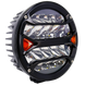 Фара робочого світла DriveX WL R-102 DLX 7" DB+DRL 18L-90W OSR 211066 фото 1