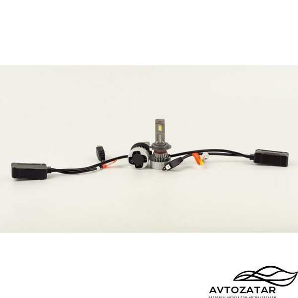 LED лампи DriveX UL-03 H7 60W 9-32V 5.5K LED 112134 фото