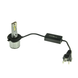 LED лампи Cyclone Type-38 H4 H/L 6000K 111446 фото 2