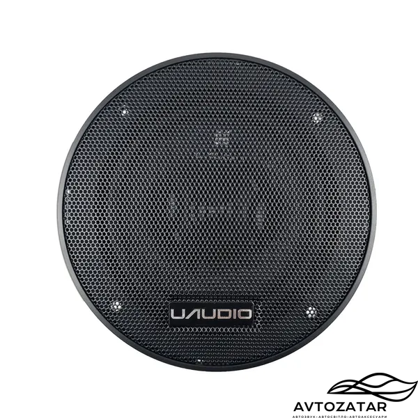 Коаксіальні динаміки UAudio Malva M5X v2 111937 фото