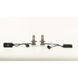 LED лампи DriveX UL-03 H4 H/L 60W 9-32V 5.5K LED 1121341 фото 2