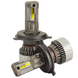 LED лампи DriveX UL-03 H4 H/L 60W 9-32V 5.5K LED 1121341 фото 1