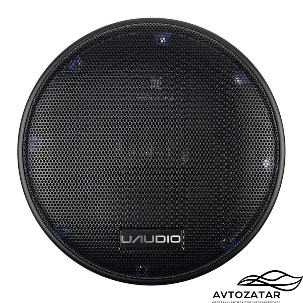 Коаксиальные динамики UAudio Malva M6X v2 111938 фото