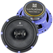 Коаксиальные динамики UAudio Malva M6X v2 111938 фото 1