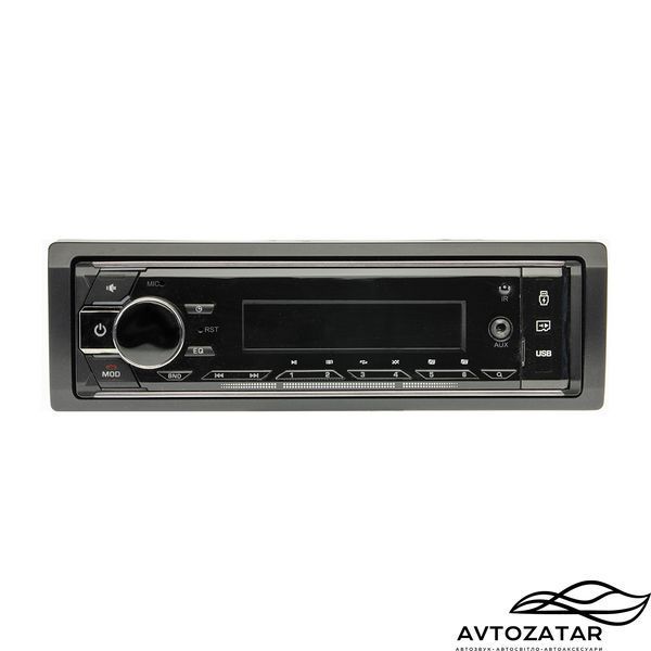 Автомагнитола CYCLONE MP-1091 BA 111394 фото