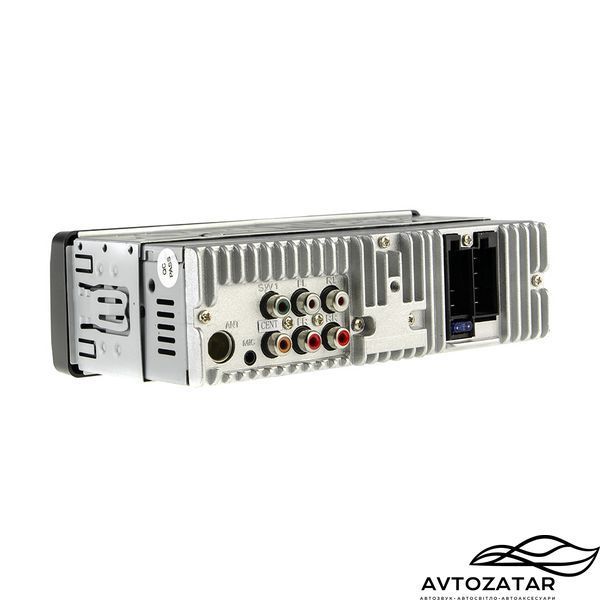 Автомагнитола CYCLONE MP-1091 BA 111394 фото
