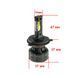 LED лампи Decker  PL-03 5K H4 H/L 111824 фото 4