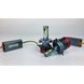 LED лампи DriveX FE-01 H4 H/L 57W CAN 9-32V 6K к-т. 111983 фото 2