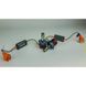 LED лампи DriveX FE-01 H4 H/L 57W CAN 9-32V 6K к-т. 111983 фото 3