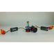 LED лампи DriveX FE-01 H4 H/L 57W CAN 9-32V 6K к-т. 111983 фото 4