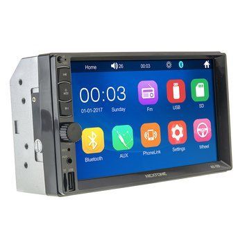 Автомагнітола Nextone MD-703 211029 фото