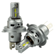 LED лампи DriveX HS-01 H4 25W 6000K 112060 фото 1