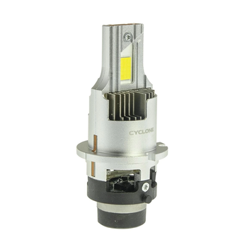 LED лампи Cyclone Type-50 D2S Mini 6000K 211085 фото