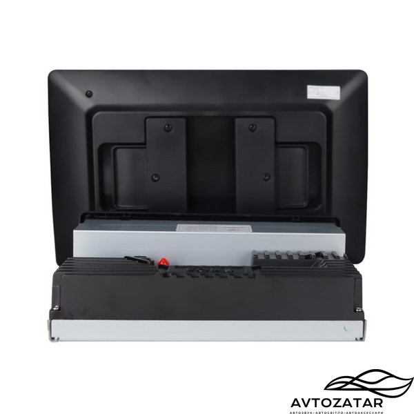 Автомагнітола FORS.auto Universal 1DIN 2 ULTRA-UNK (10", 2+32Gb, CarPlay) 112302 фото