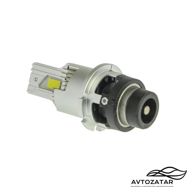 LED лампи Cyclone Type-50 D2S Mini 6000K 211085 фото