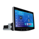 Автомагнітола FORS.auto Universal 1DIN 2 ULTRA-UNK (10", 2+32Gb, CarPlay) 112302 фото 1